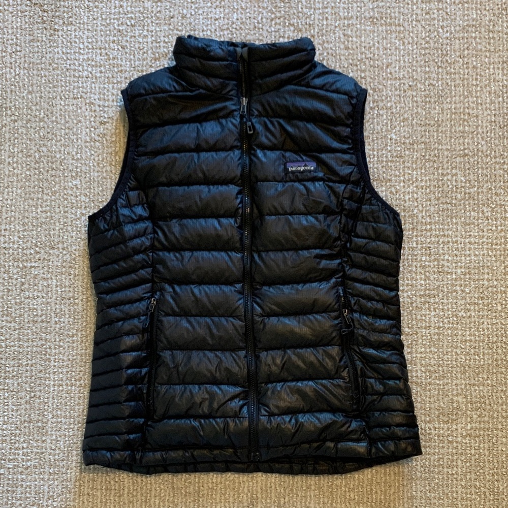 Patagonia Women's Down Sweater Vest